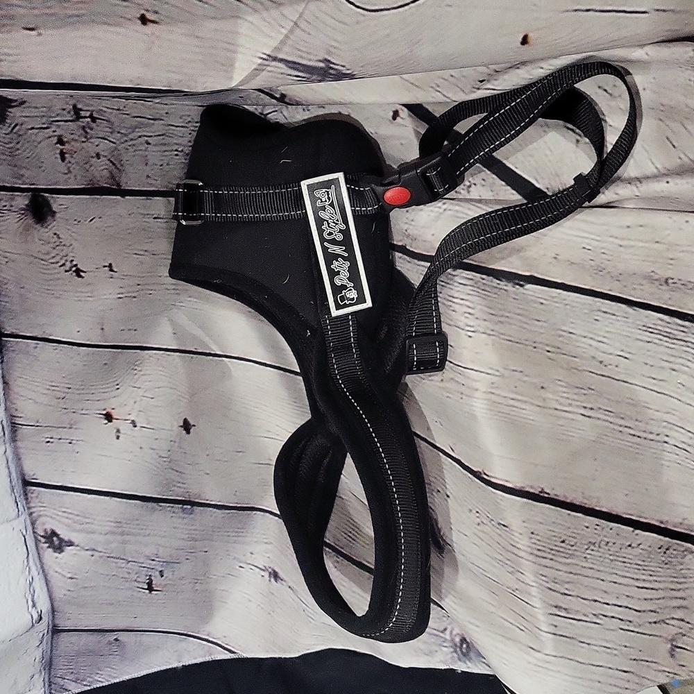 Pet Harness xxl